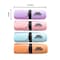 Bazic Products Mini Desk Style Pastel Highlighters, 48PK 2322 - alternate 5