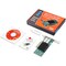 Siig ADDS TWO 10GBE SFP ETHERNET PORT VIA AN AVAILABLE PCI EXPRESS 2.0 X8 TO SERVER O LB-GE0511-S1 - alternate 2