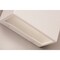 Afx Dakota 5in. LED Outdoor Sconce, 120-277V, 12W, 5 CCT, White DKTW0504LAJUDWH - alternate 3