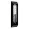 Cwi Lighting Curva Integrated LED 24in Sand Black Outdoor Wall Light with Handcrafted Glass 1725W24-1-101-B - alternate 7