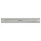 Westcott Ruler with Pencil Storage, 2-Piece, 12in., 6PK 17355 - alternate 4