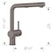 Blanco Linus Pull Out 1.5 GPM, Volcano Gray 526962 - alternate 7