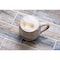 Apollo Tile Blue Beige 11.5 in x 11.5 in Recycled Glass Matte Floor and Wall Subway 9.18 sqft/case, 10PK APLNNR8804BLA - alternate 9