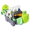 Libman Commercial Maid Caddy, 16in x 12in, Polypropylene 1225 - alternate 4