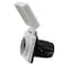 Hughes Auto Power Inlet Port SV30API-W - alternate 3