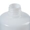 Nalgene Laboratory Bottle, HDPE, 171 mm H, PK48 382099-0500 - alternate 3