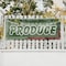 Signmission Pick Your Own Produce, 18 Inch x 48 Inch, Vinyl Banner B-30796 - alternate 4