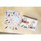 Ready 2 Learn Foam Stickers, Cats, 160-Piece Set, 3PK CE10122 - alternate 5
