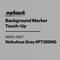 Finishworks Mohawk Background Marker Touch-Up Nebulous Gray #Pt320Ng M294-0027 - alternate 3