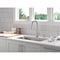 Delta Essa: Touch2O Technology Kitchen Faucet with Touchless Technology 9113TL-AR-DST - alternate 6