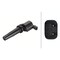 Hella IGNITION COIL, 2 PIN 193175781 - alternate 4