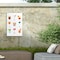 Trademark Fine Art Outdoor Canvas Art Julia  Cocktail Series Wall Art for Patios, or Gardens 1X25807-OC2232WR - alternate 4