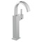 Delta Vero Single Handle Vessel Bathroom Faucet 753LF - alternate 6