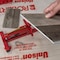 Roberts Laminate Cutter, 8 In x 10mm Capacity 10-35 - alternate 7