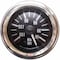 Ilc PETERBILT 379 YEAR 1996 2.0625 INCH MECHANICAL 10-150 PSI SINGLE AIR PRESSURE GAUGE W BLACK FACE PETE 379 1996 2.0625 INCH MECHANICAL 10-150 PSI SI - alternate 2