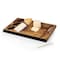 Picnic Time Family Of Brands Delio Acacia Cheese Cutting Board & Tools Set 833-00-512-000-0 - alternate 7