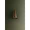 Troy Lighting Kobe 6in wide 1 Light Wall Sconce in Patina Brass B4712-PBR - alternate 6