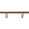 Designperfect 3'' Center-to-Center Bar Pull, Champagne Bronze/Gold DPA-T202CBZ - alternate 1