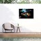 Trademark Fine Art Outdoor Canvas Art - Ivan Kovalev 'Two Continents Yellowstone' Wall Art for Patios, or Gardens 1X10982-OC1624WR - alternate 4