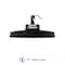 Infibrite 13.8 In. 5000K Daylight 51,200 Lumens Integrated LED Dimmable 320W Wet Rated High Bay Light 100-277V IB-014-5-320W - alternate 7