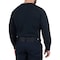 First Tactical TACTIX COTTON T-SHIRT PEN POCKET, 100% Cotton, Pullover, 1 Pocket(s), Midnight Navy, S 111508 - alternate 5