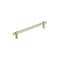 Amerock Destine 12 inch 305mm Center-to-Center Golden Champagne Appliance Pull BP54035BBZ - alternate 1