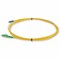 Add-On Addon 2M Alc (Male) To Lc (Male) Yellow Os2 Simplex Riser Fiber Patch ADD-ALC-LC-2MS9SMF - alternate 6
