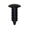 Auveco GM Front Door Lower Moulding Retainer, 50PK 18682 - alternate 1