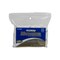 Arroworthy Mini Roller Cover, 3/8 in Thick Nap, 4 in L, Microfiber Cover White 4-MFR3CK - alternate 1