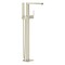 Grohe Plus Floorstanding Tub Filler 23846EN3 - alternate 1
