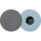 Pferd 3'' COMBIDISC Abrasive Disc - Type CDR - Silicon Carbide - 240 Grit 42759 - alternate 1