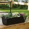 Hc Companies Eclipse 24'' Black Window Box ECW24000G18 - alternate 7