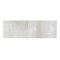 Apollo Tile Imprint 16x48 in. Misty Blue, Ivory Cream Matte Ceramic Wave Large Wall Tile (15.5 sq ft/case) 3PK IMPS88OCNSN1648 - alternate 1