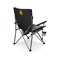 Picnic Time Family Of Brands NCAA Baylor Bears Big Bear XXL Camping Chair with Cooler - Heavy Duty Beach Chair 808-00-175-924-0 - alternate 1