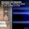 Tcl 4.24 Cu. Ft. 132-Can Beverage Cooler, Digital Controls, LED Light, Glass Door, Stainless Steel TRV132FAS - alternate 3