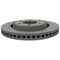 Motorcraft Disc Brake Rotor,  BRRF474 - alternate 3
