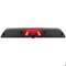 Recon 99-16 F250/F350/F450/F550 CAB LIGHT KIT SMOKE LENS W/AMBER LEDS (5PC) 264129CAMBK - alternate 9