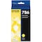 Epson DURABrite Ultra 786 Original Inkjet Ink Cartridge, Yellow T786420-S - alternate 1