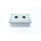 Saginaw PUSHBUTTON ENCLOSURE SCE-2PBI - alternate 4