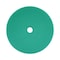 Renegade Products Usa 6" Foam Pads for Metal and Paint Polishing (Green Extra-Coarse Heavy Cut Pad) FPBRS6 - alternate 1