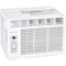 Keystone 10,000 BTU Window-Mounted Air Conditioner with Follow Me LCD Remote Control KSTAW10DE - alternate 4