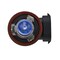 Hella BULB 2722 12V 2W W2x4.6d T1.5        8GP H71070792 - alternate 7