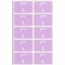 Smead Label, Folder, LetterL, PK100 67182 - alternate 2
