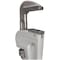 Performance Tool 48 in. Pipe Wrench, Aluminum Handles, Drop Forged Jaws W2148 - alternate 7