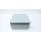 Hubbell STEEL ENCLOSURE 12IN X 12IN X 6IN B121206CH - alternate 1