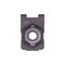 Auveco J Type Cage Nut 1/4in-20 Screw Size, 50PK 5586 - alternate 3