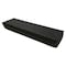 John Deere CUSHION BACK SEAT ASM, JOHN DEERE OEM AM339T AM339T - alternate 3