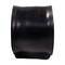 Mytee Products 2PK 4in Fuel Tank Strap Isolator for Semi Trucks - 12 ft. Length, Black, 2PK FTSI-412x2 - alternate 7