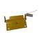 Caterpillar BRACKET, CATERPILLAR OEM 1211072 1211072 - alternate 4