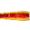 Liftin Gear 3 in. x 10 ft. Polyester Webbing Sling 8,800 lb. Vertical WLL 102016 - alternate 3